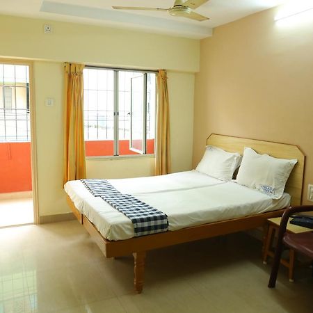 Hotel Suprabath Towers Tirupati Esterno foto