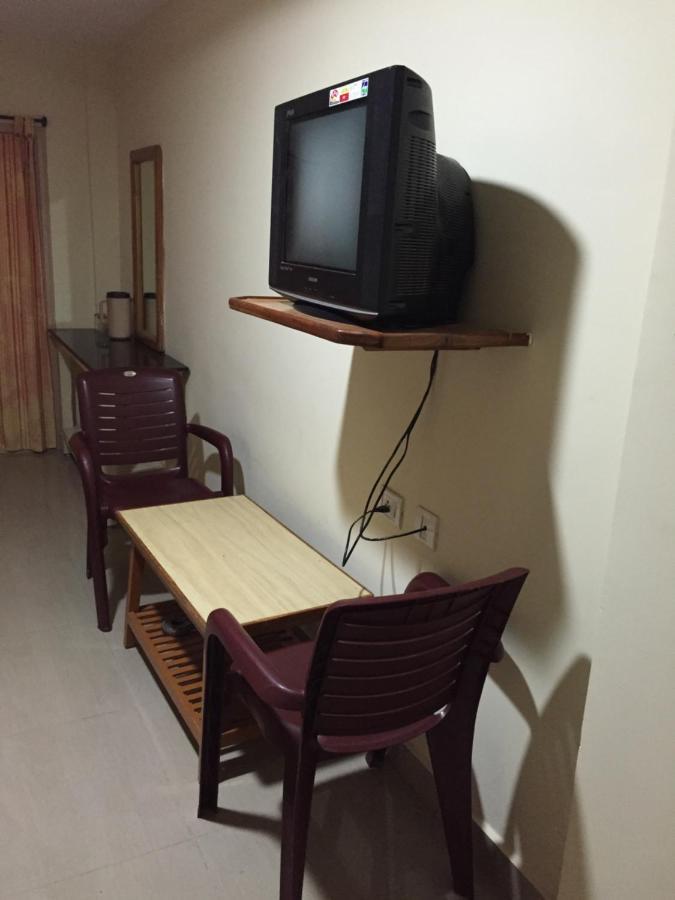 Hotel Suprabath Towers Tirupati Esterno foto